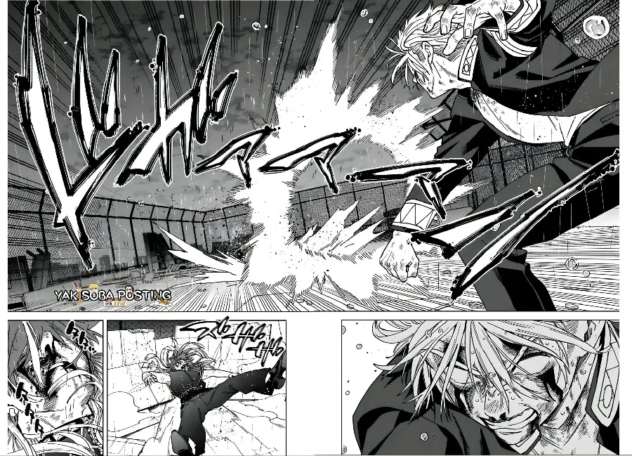 Página 94 del Manga
