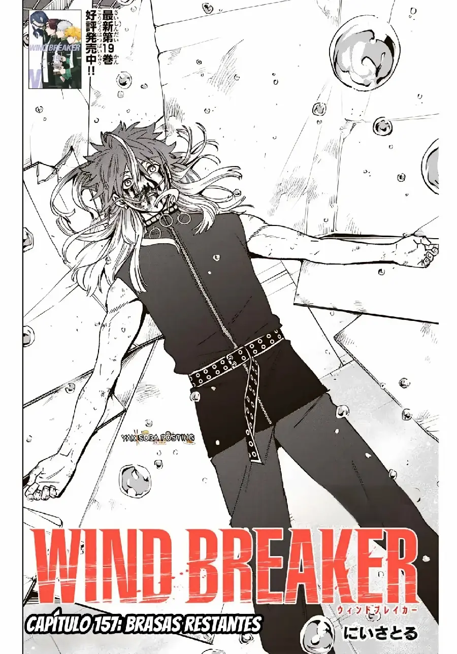 Página 95 del Manga