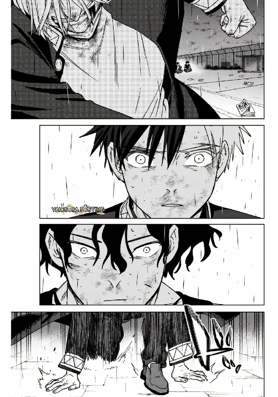Página 96 del Manga