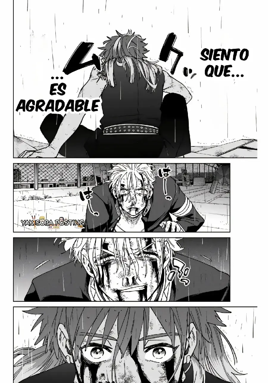 Página 99 del Manga