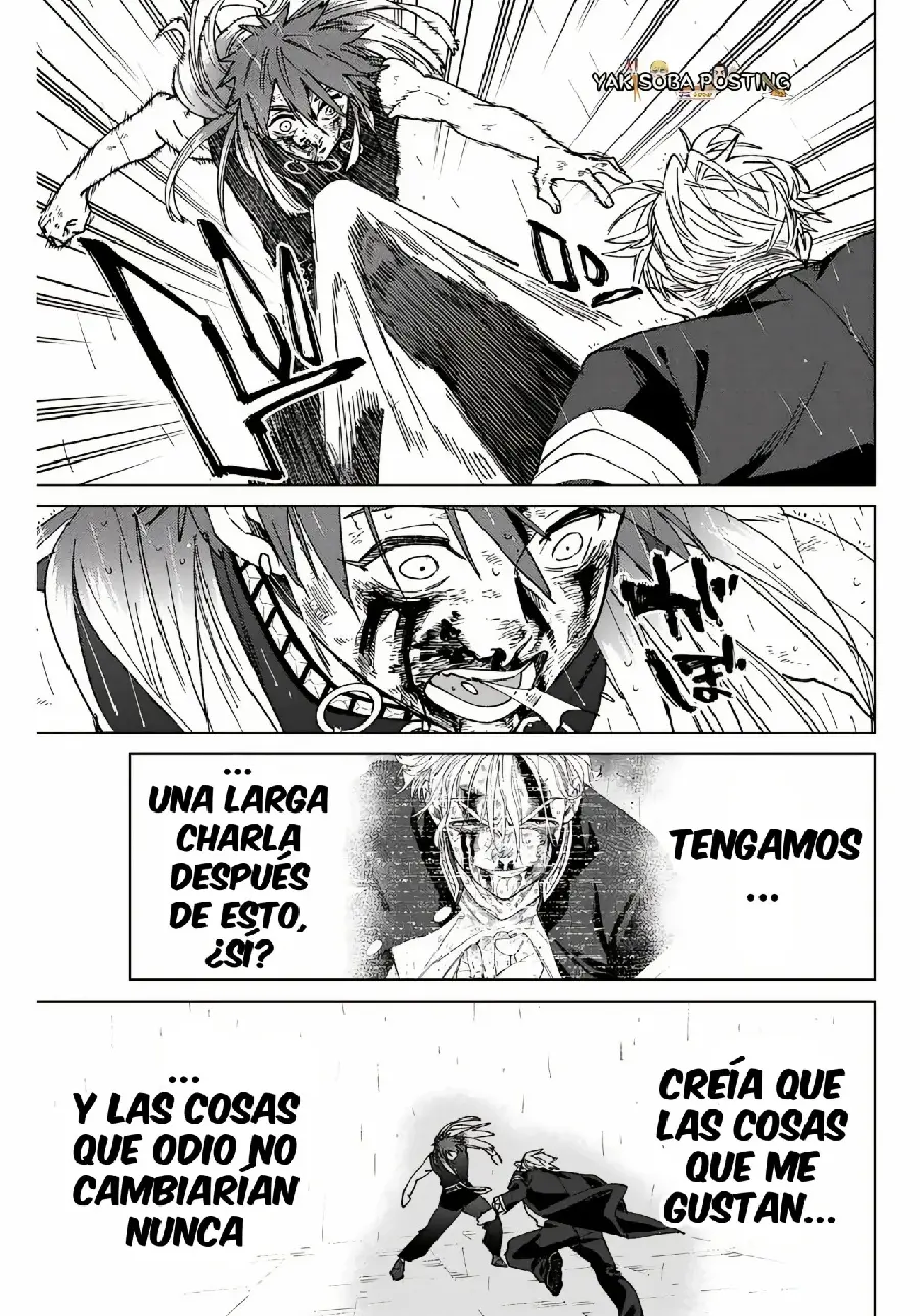 Página 104 del Manga