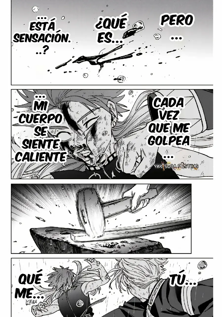 Página 105 del Manga