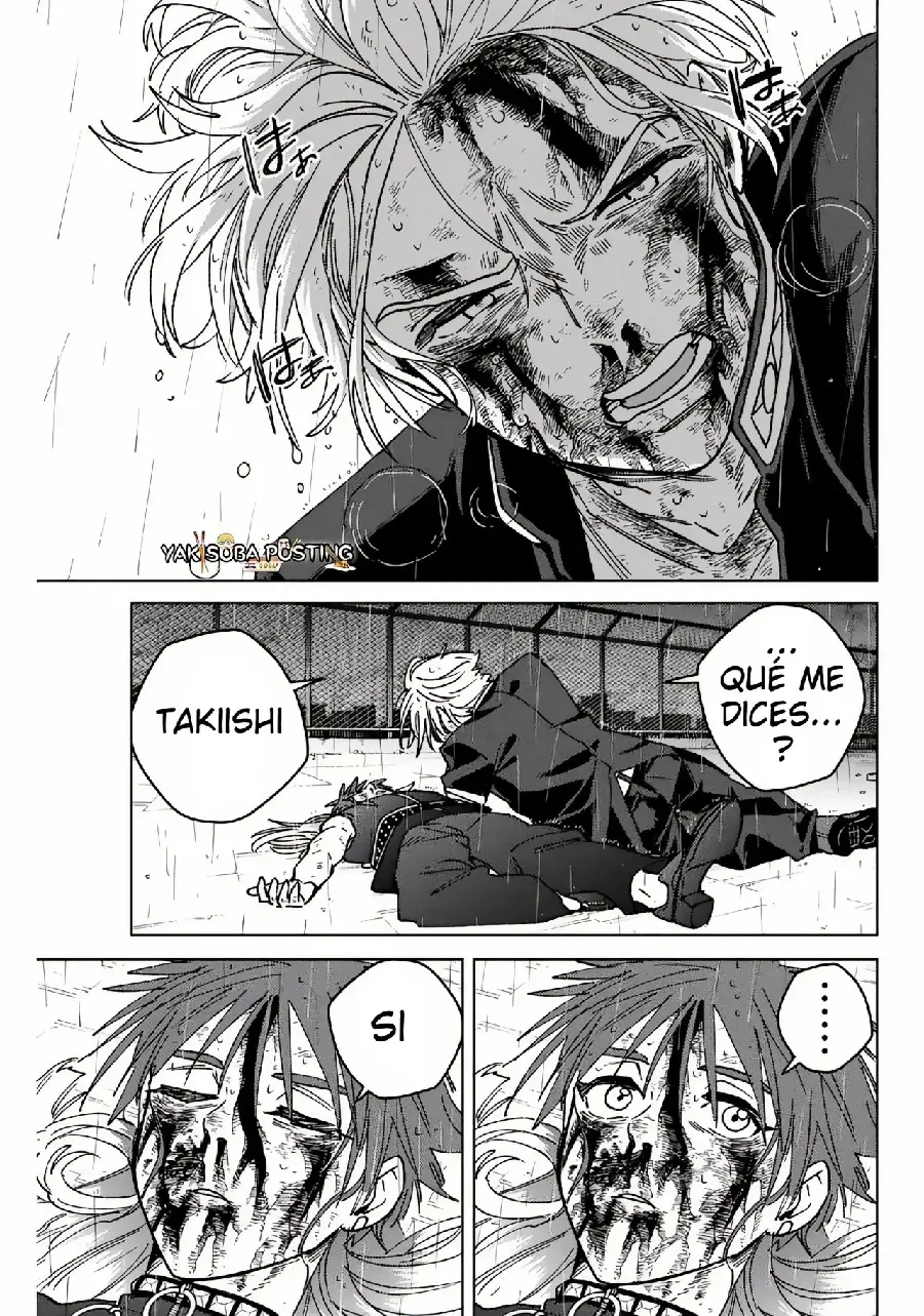 Página 108 del Manga