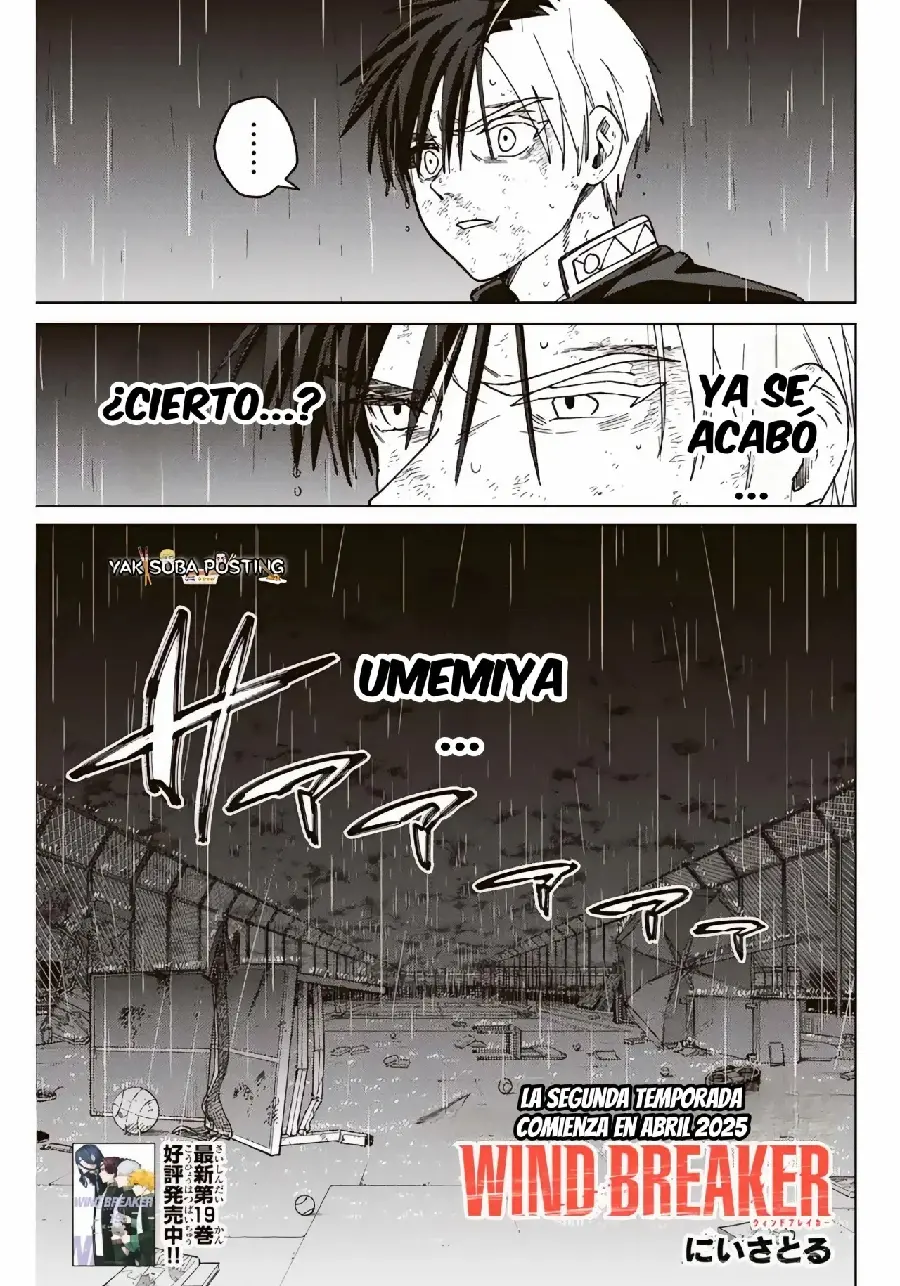 Página 112 del Manga