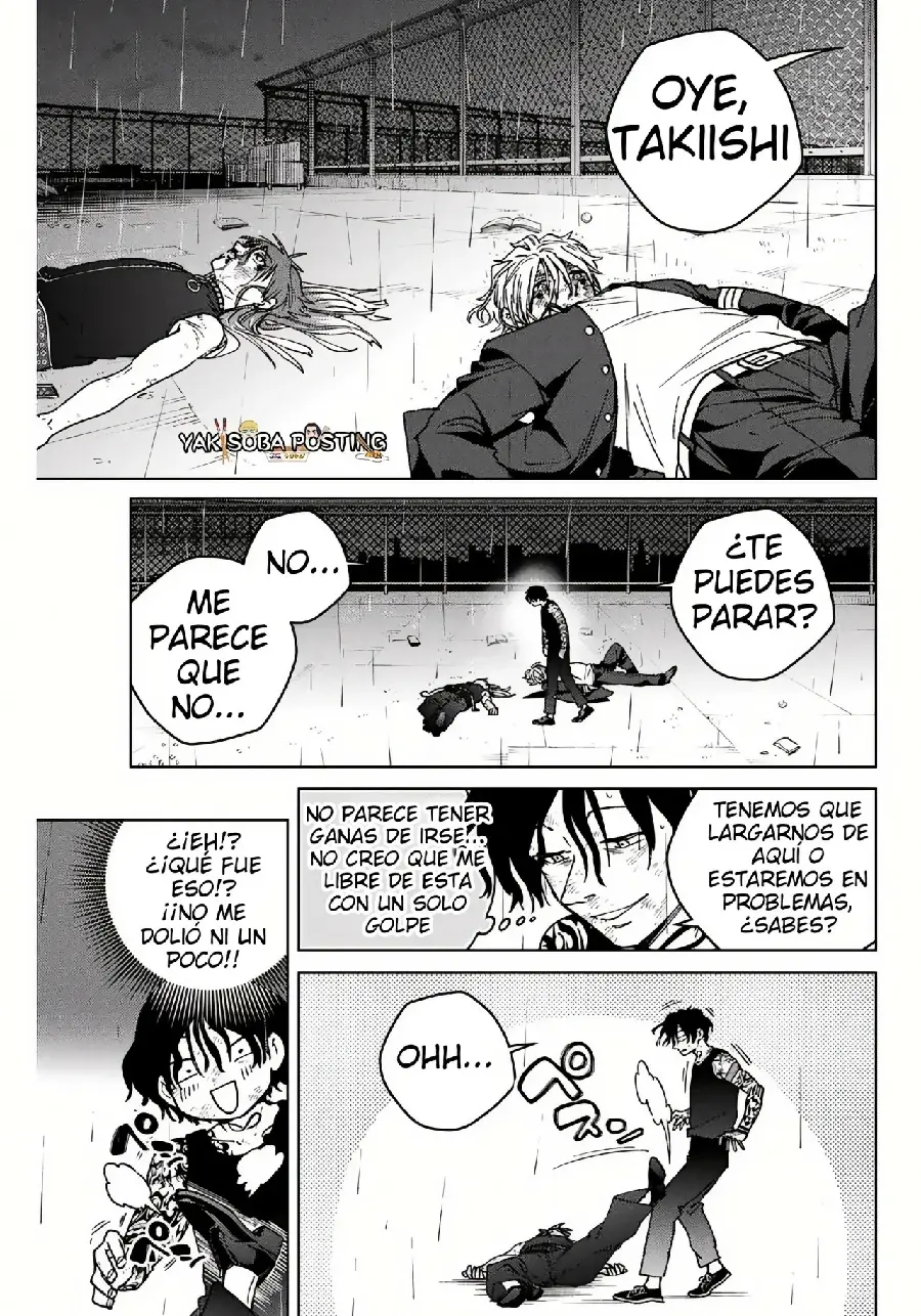 Página 114 del Manga