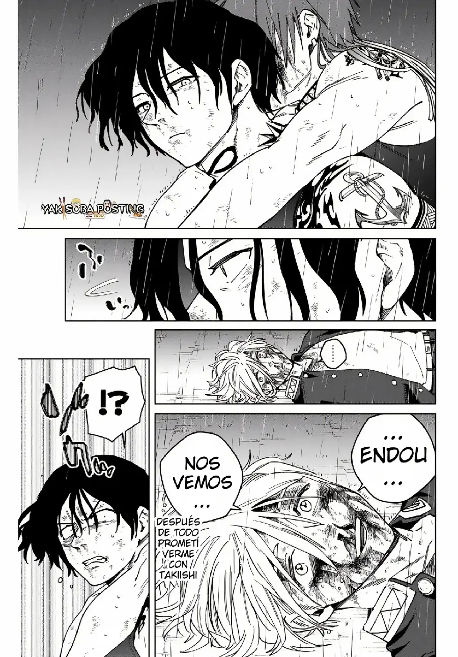 Página 116 del Manga