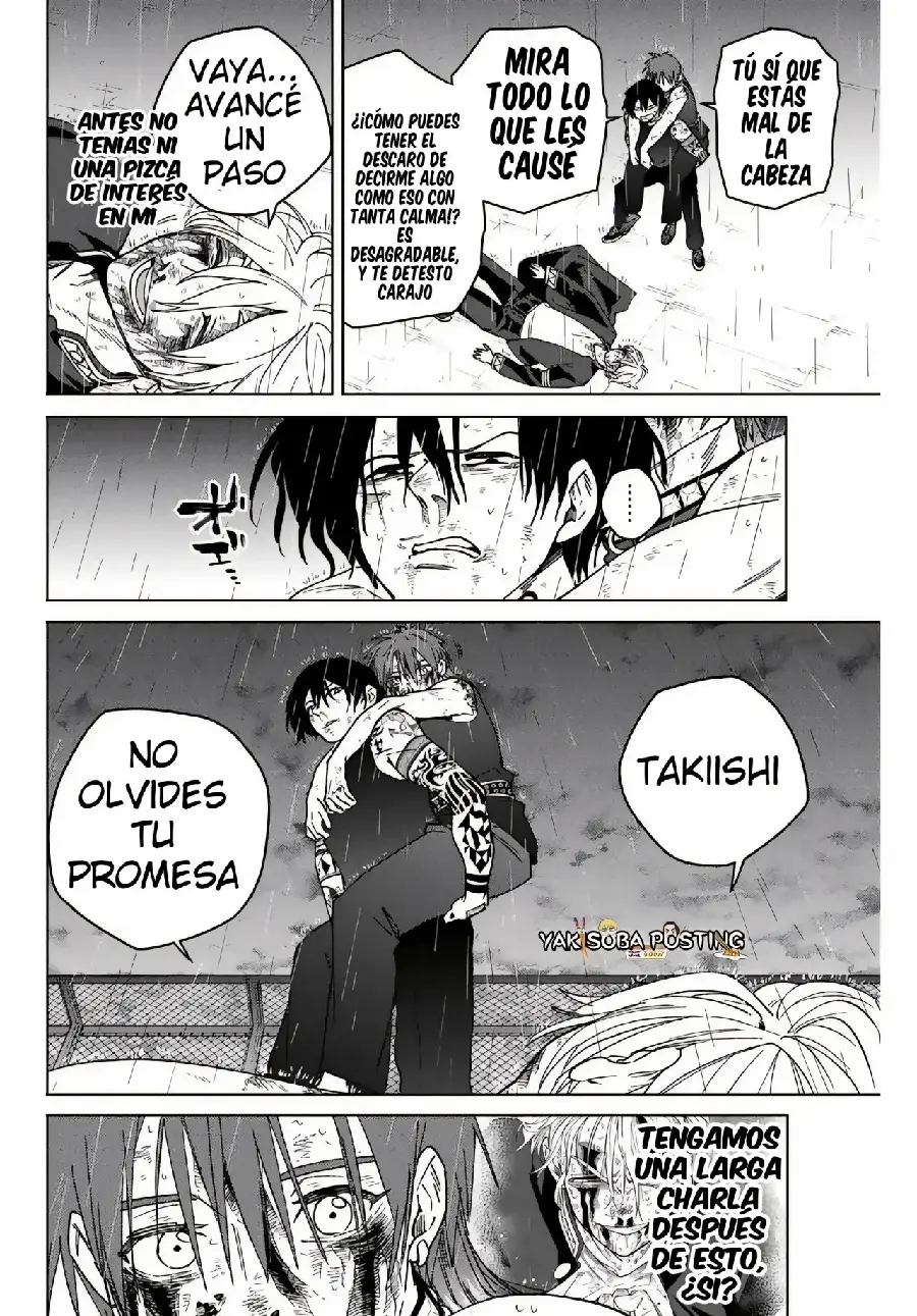 Página 117 del Manga