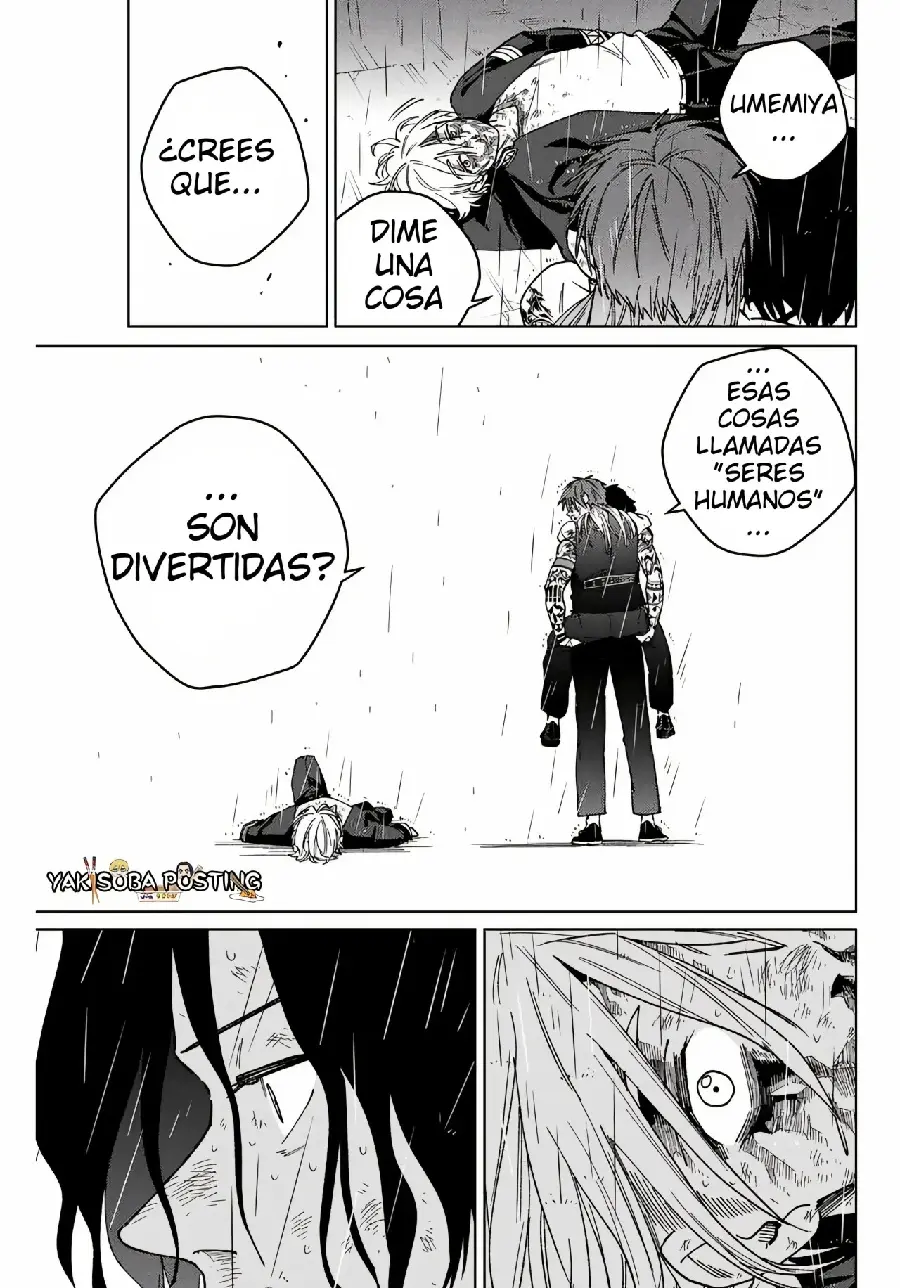 Página 118 del Manga