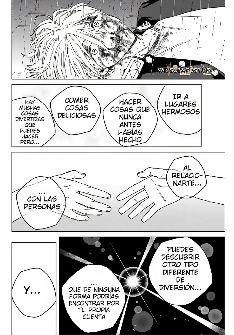 Página 119 del Manga