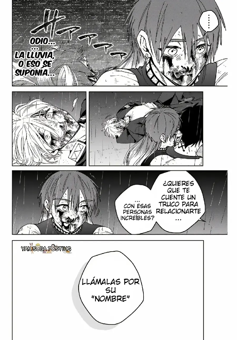 Página 121 del Manga