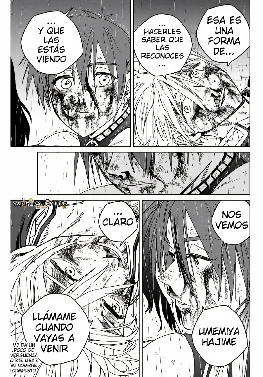 Página 122 del Manga