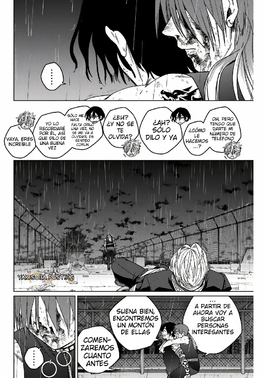 Página 123 del Manga