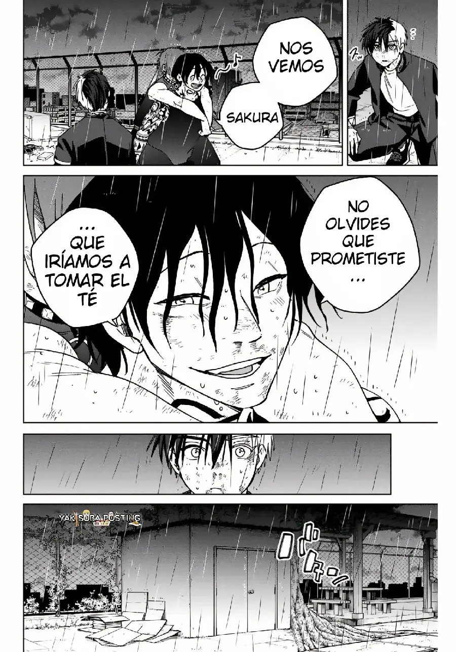 Página 125 del Manga