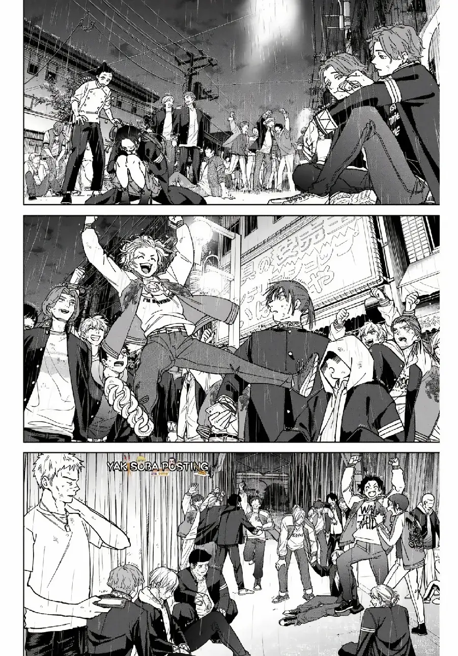Página 127 del Manga