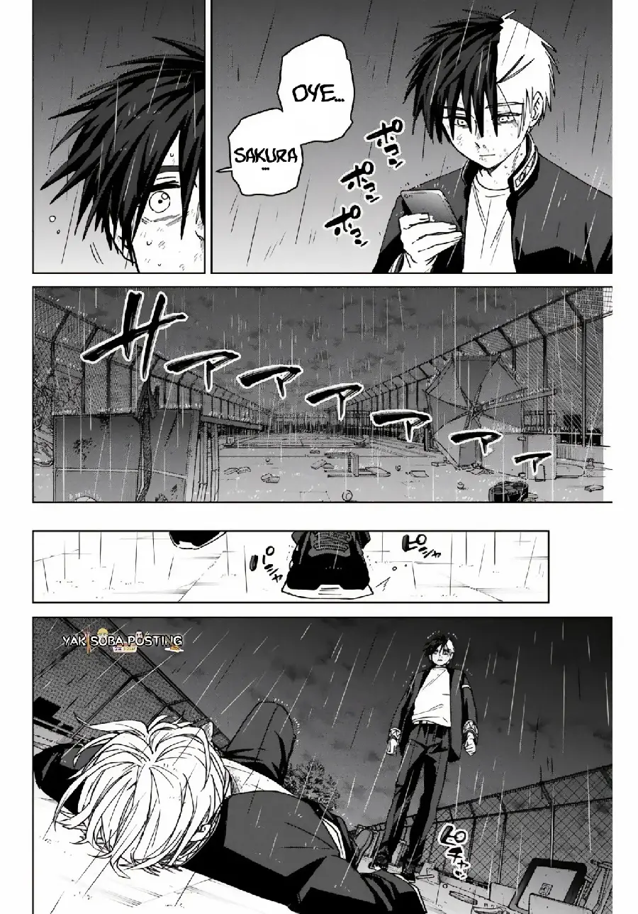 Página 129 del Manga