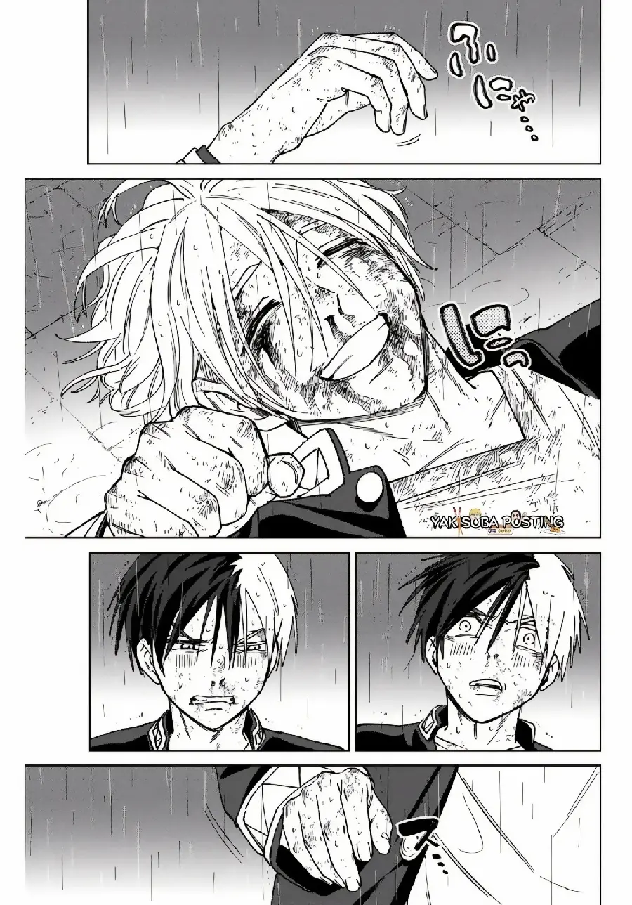 Página 130 del Manga