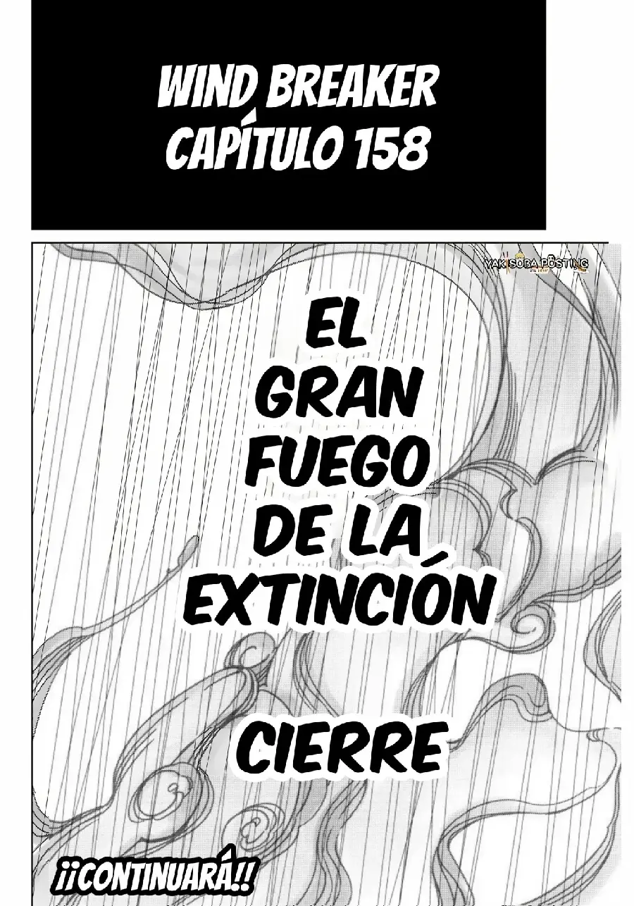 Página 132 del Manga