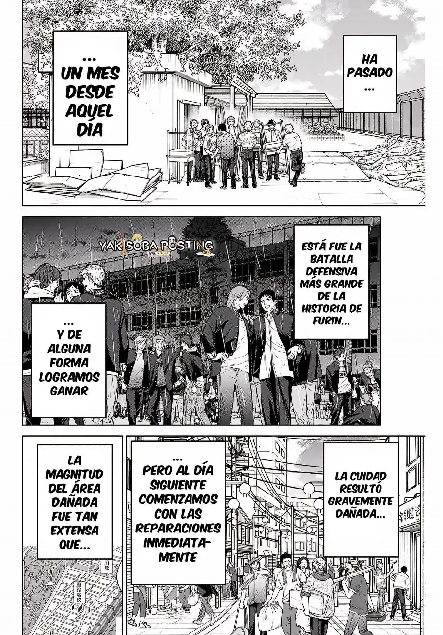 Página 136 del Manga