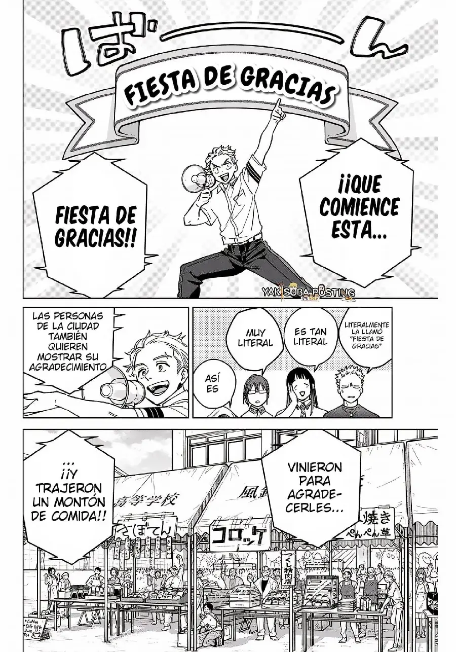 Página 142 del Manga