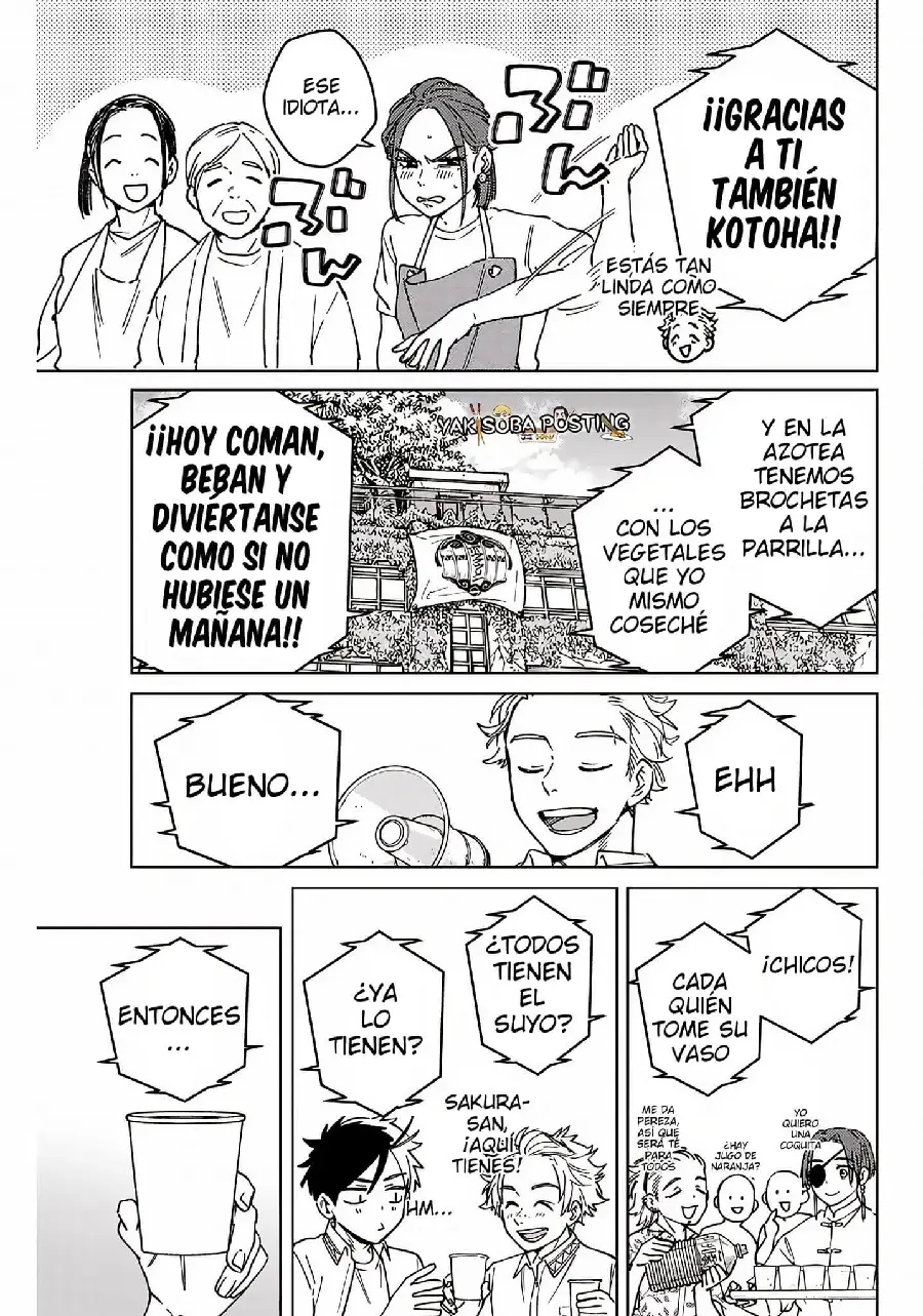 Página 143 del Manga