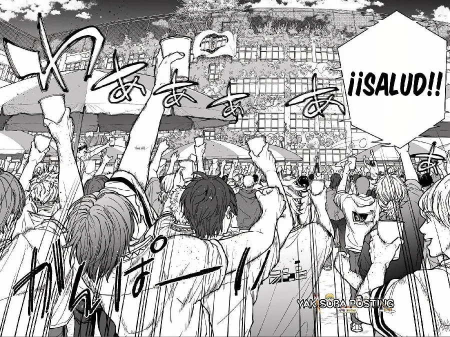 Página 144 del Manga