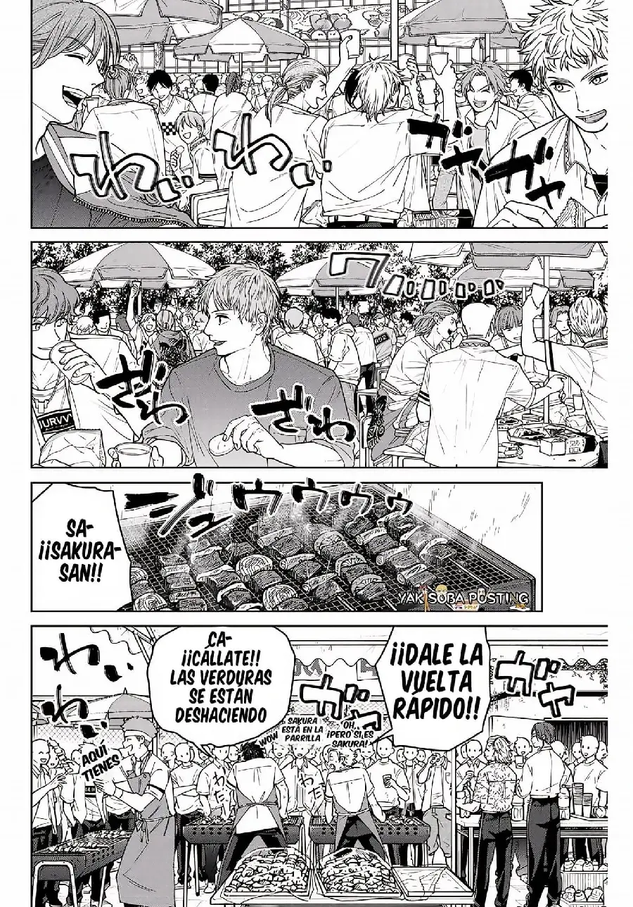 Página 145 del Manga