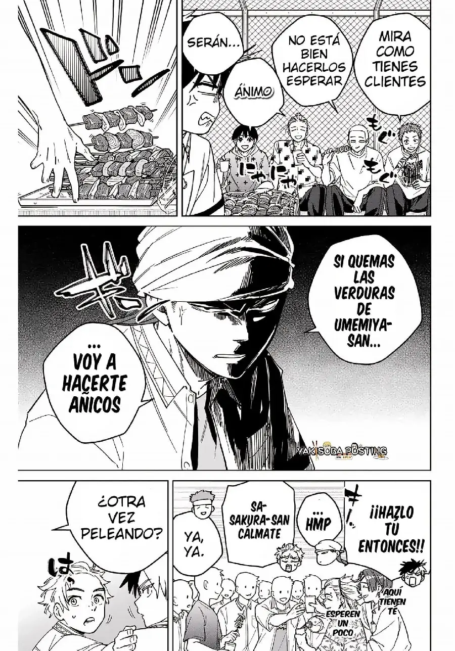 Página 146 del Manga