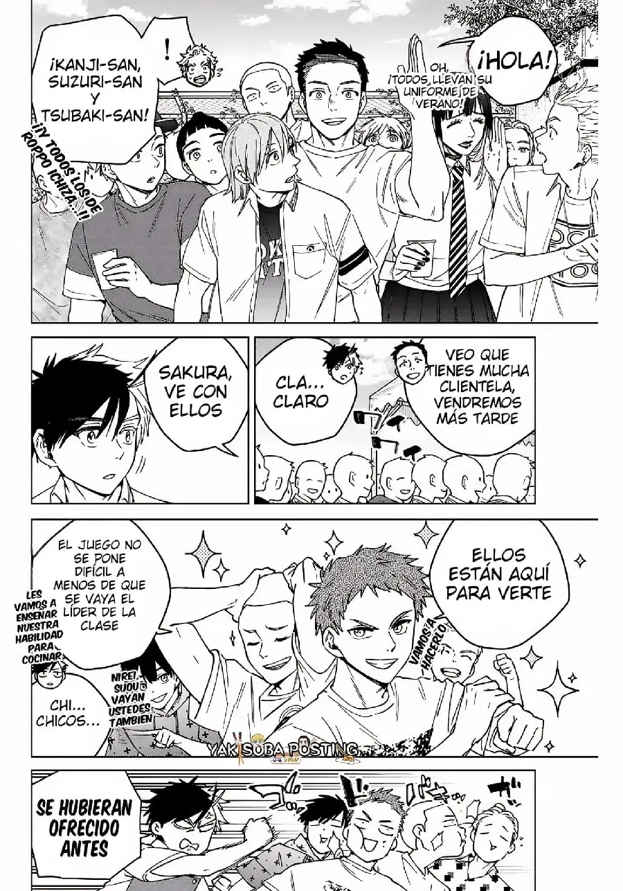 Página 147 del Manga
