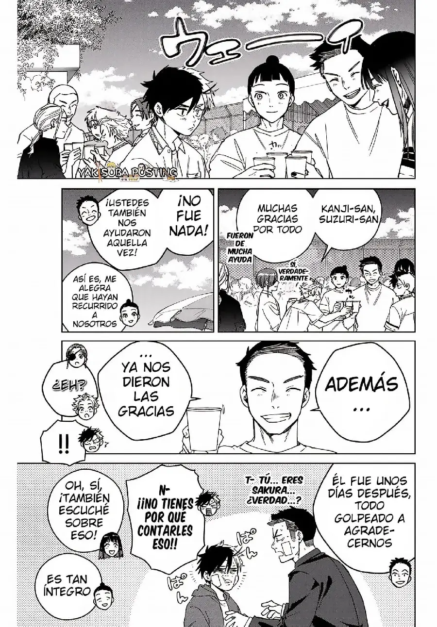 Página 148 del Manga
