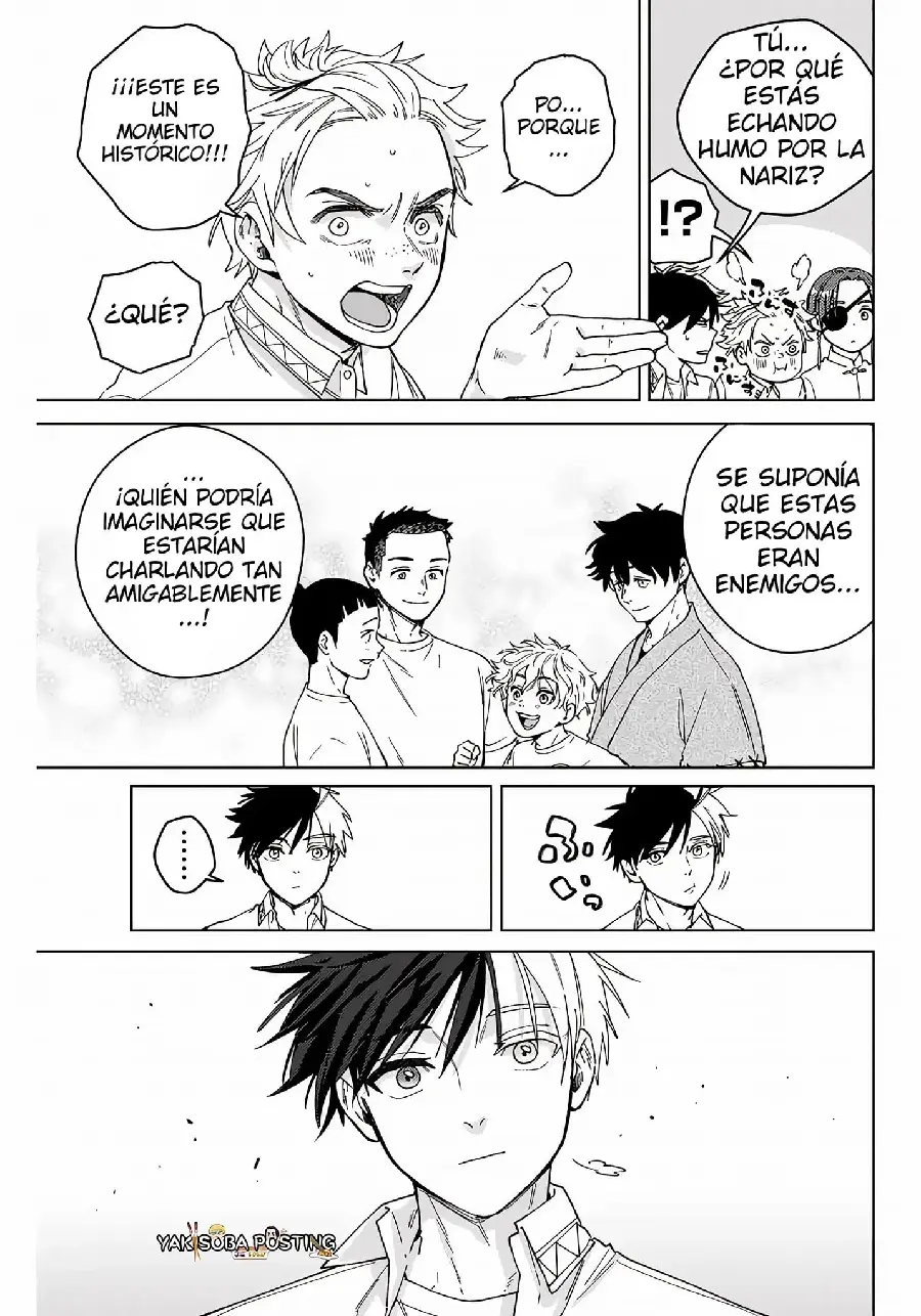 Página 156 del Manga