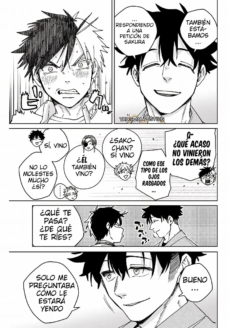 Página 158 del Manga