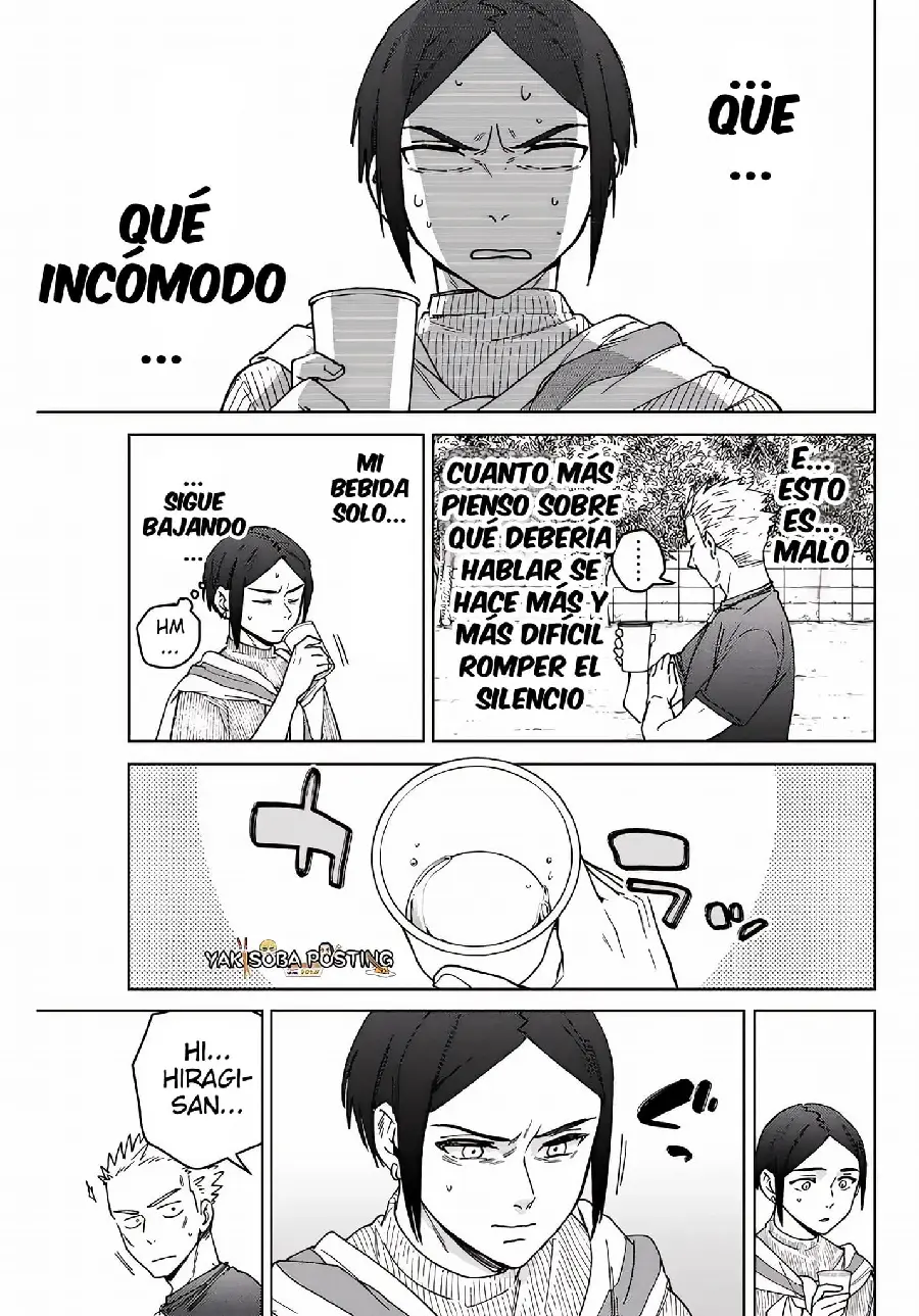 Página 162 del Manga