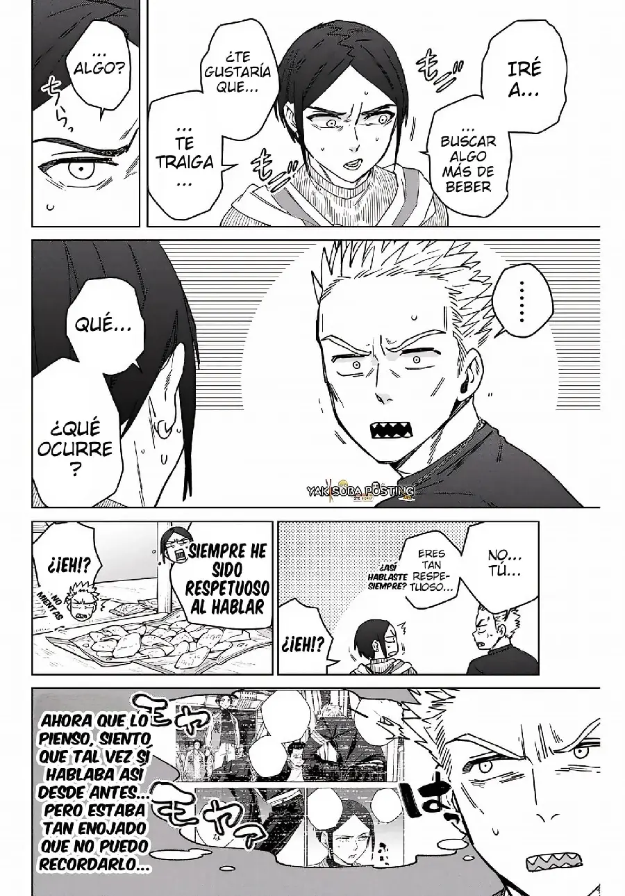 Página 163 del Manga