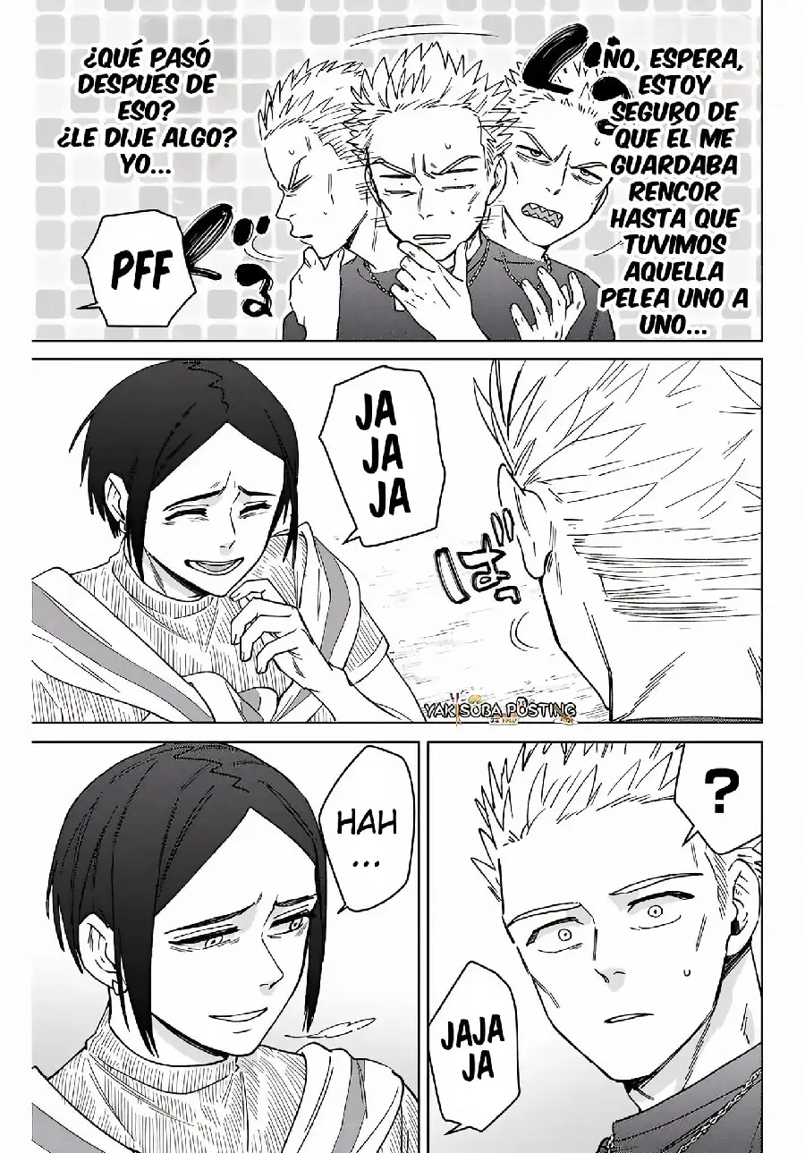 Página 164 del Manga
