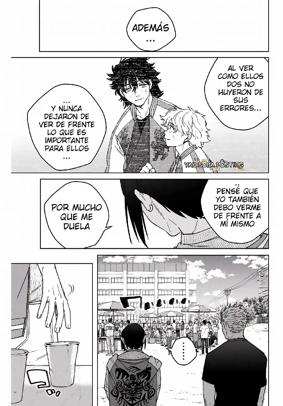 Página 170 del Manga