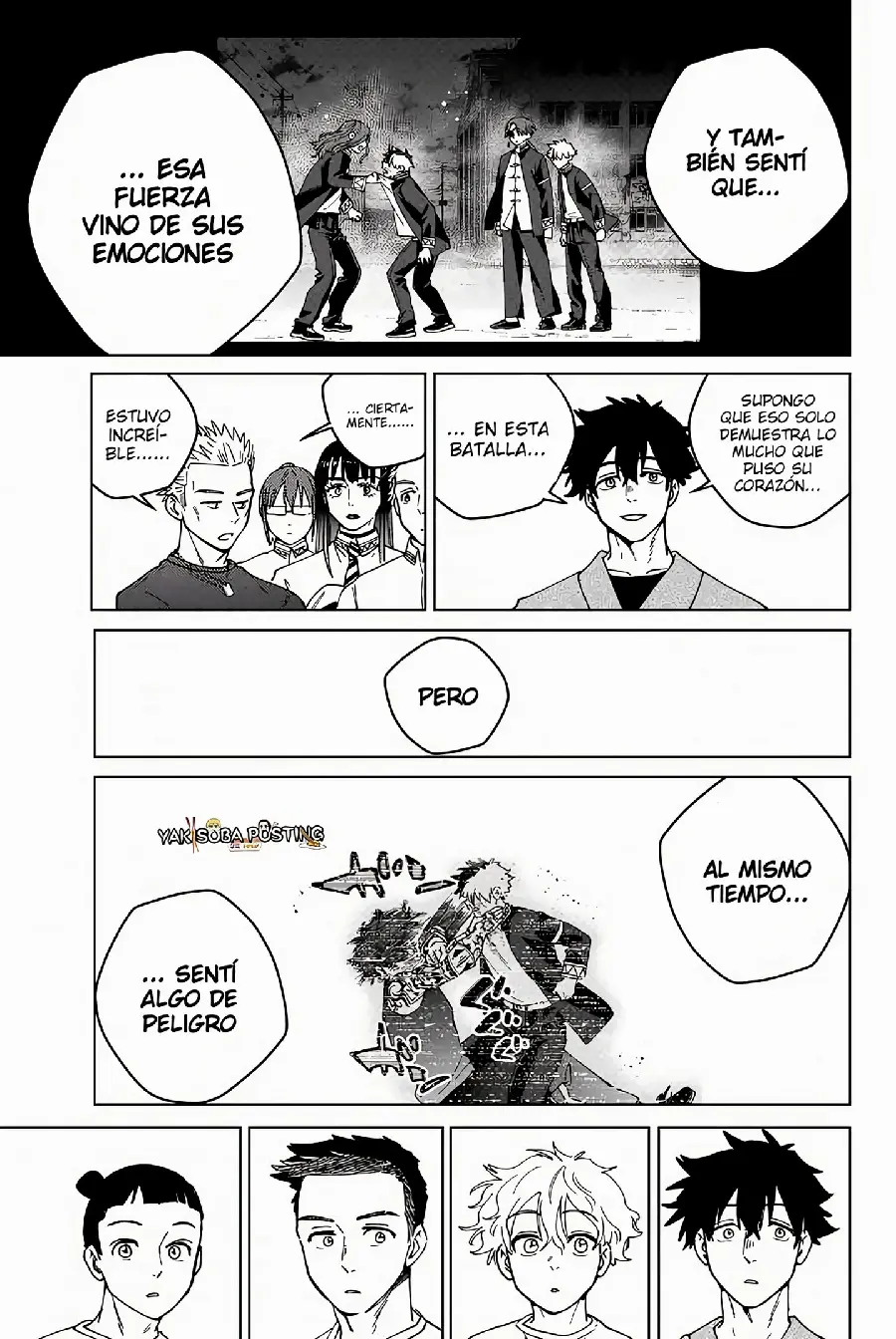 Página 37 del Manga