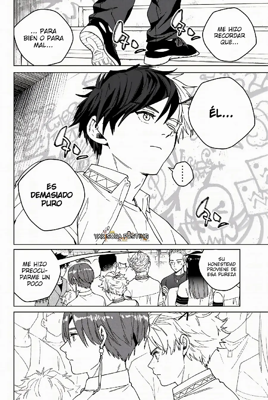 Página 38 del Manga