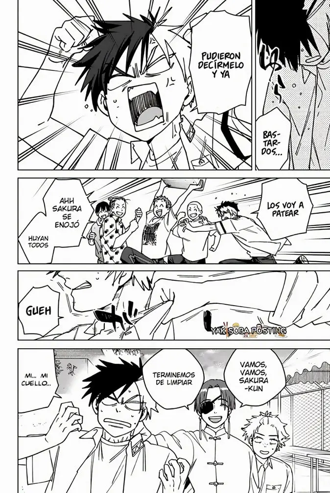 Página 40 del Manga