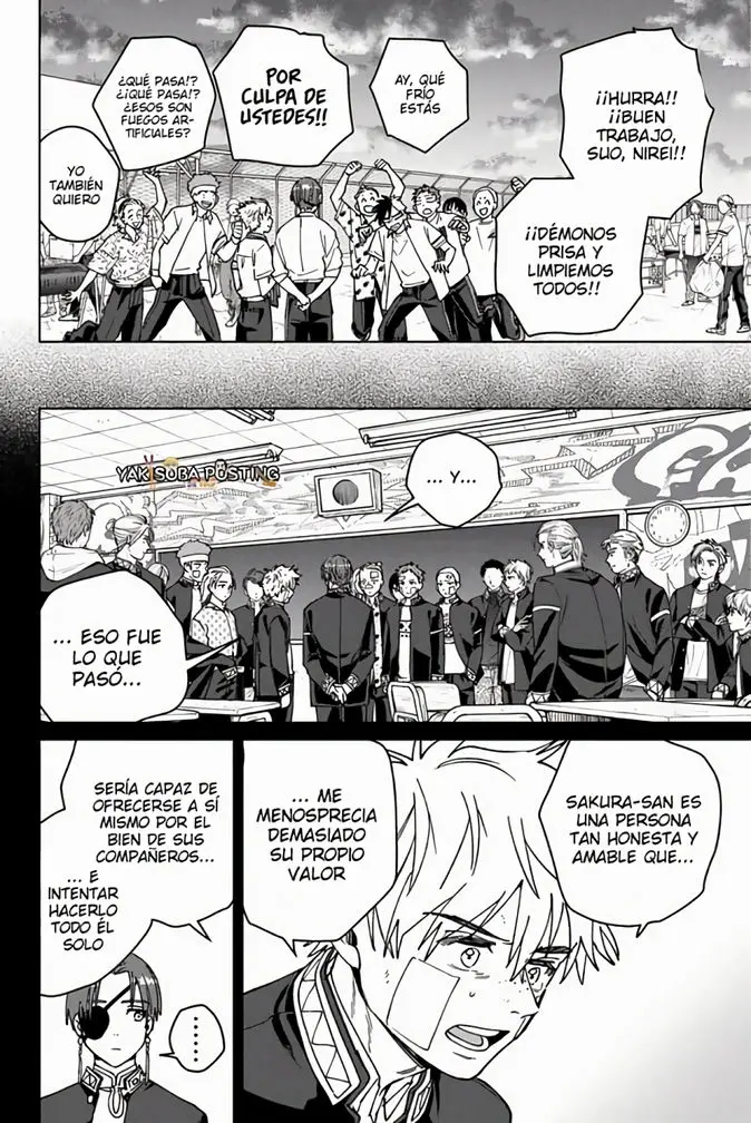 Página 42 del Manga