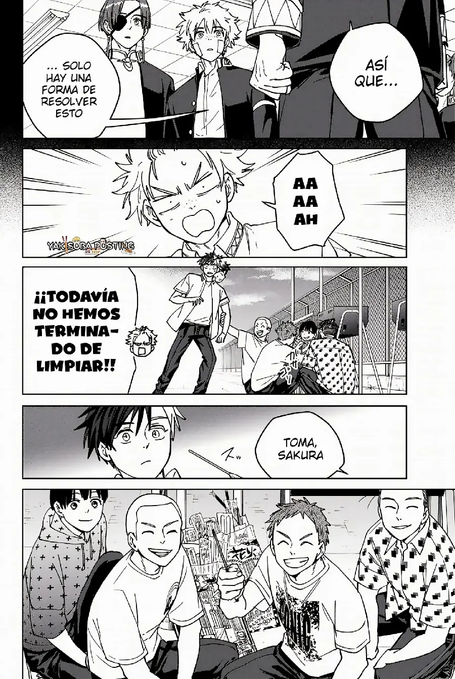 Página 44 del Manga