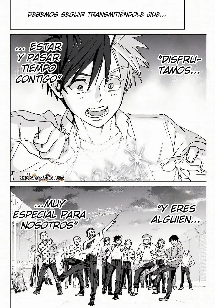 Página 46 del Manga
