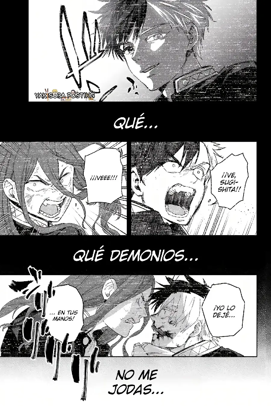 Página 48 del Manga