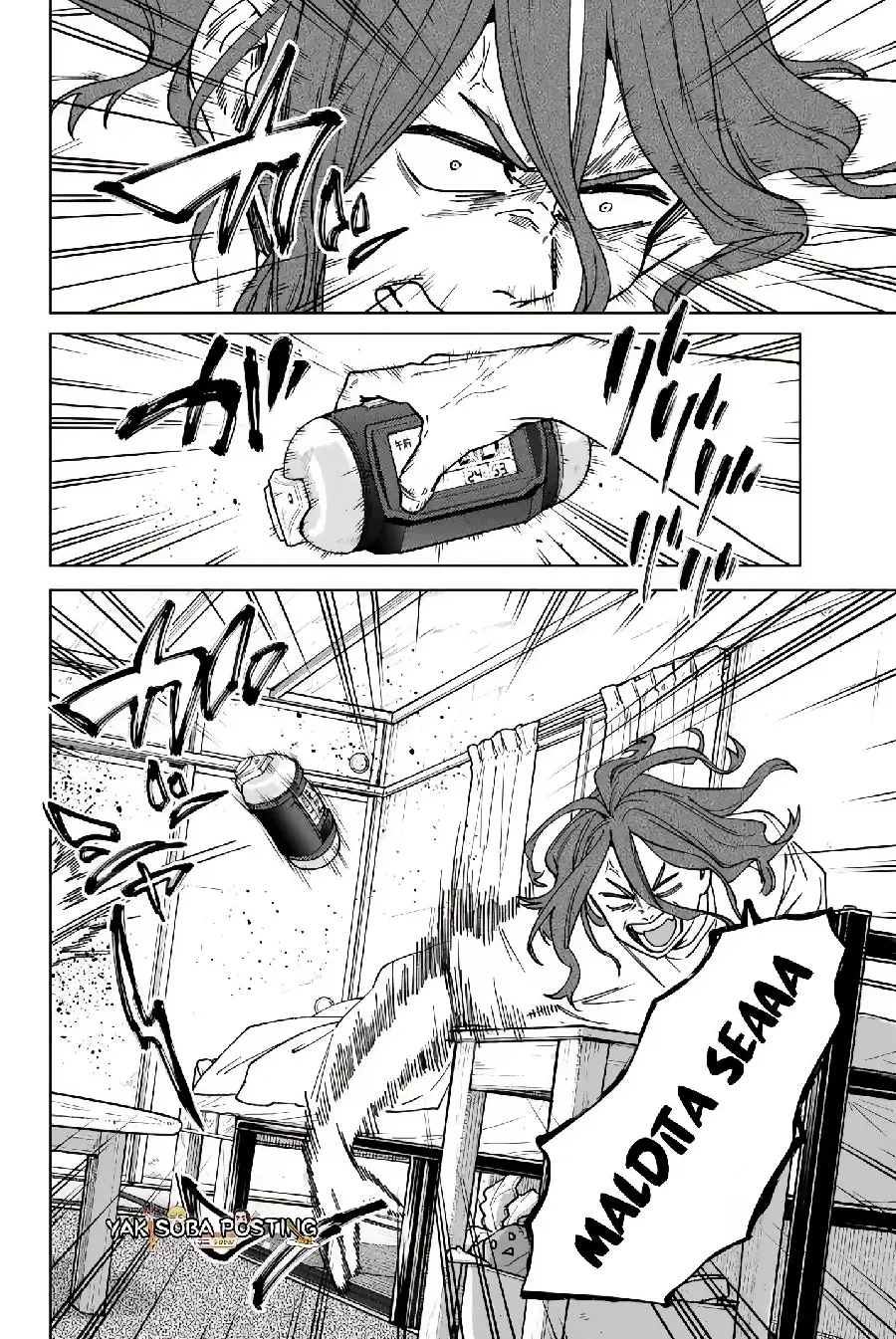 Página 49 del Manga