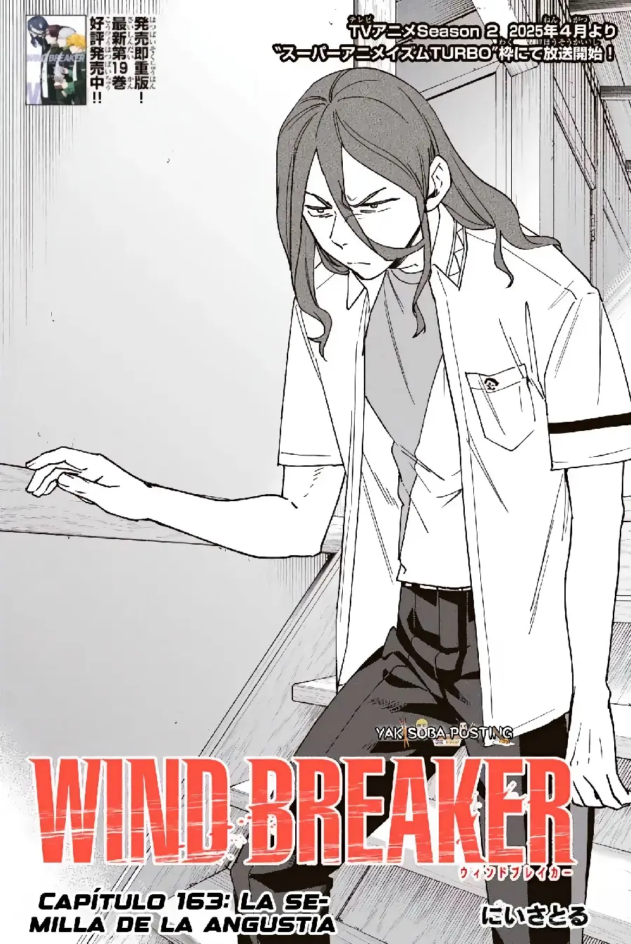 Página 50 del Manga