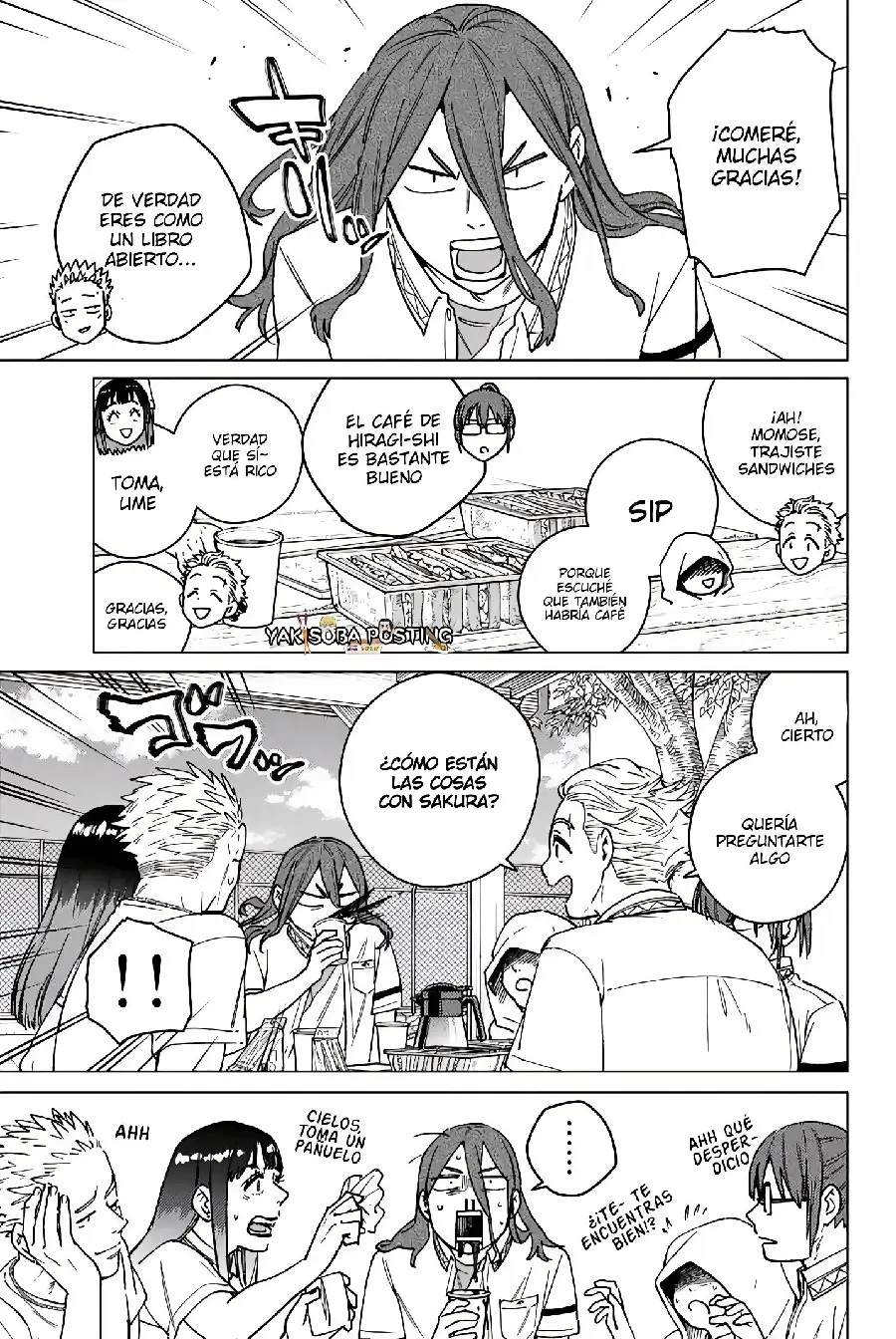 Página 60 del Manga