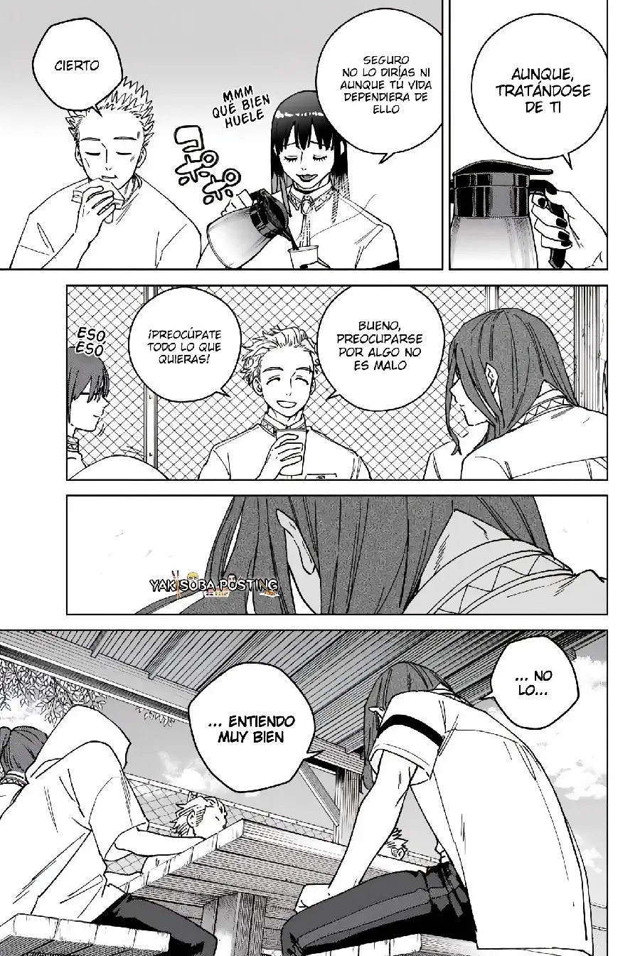Página 62 del Manga