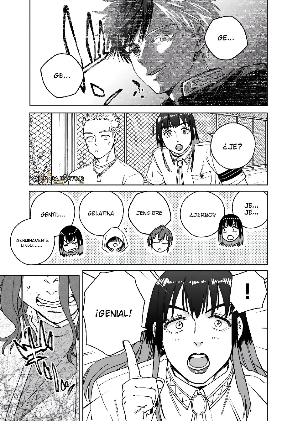 Página 64 del Manga