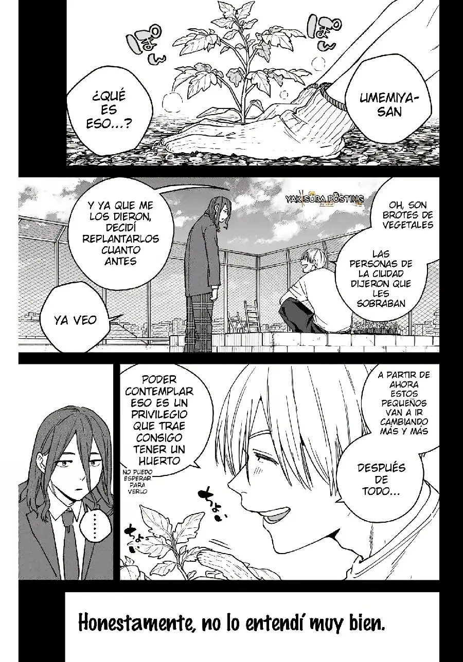 Página 68 del Manga