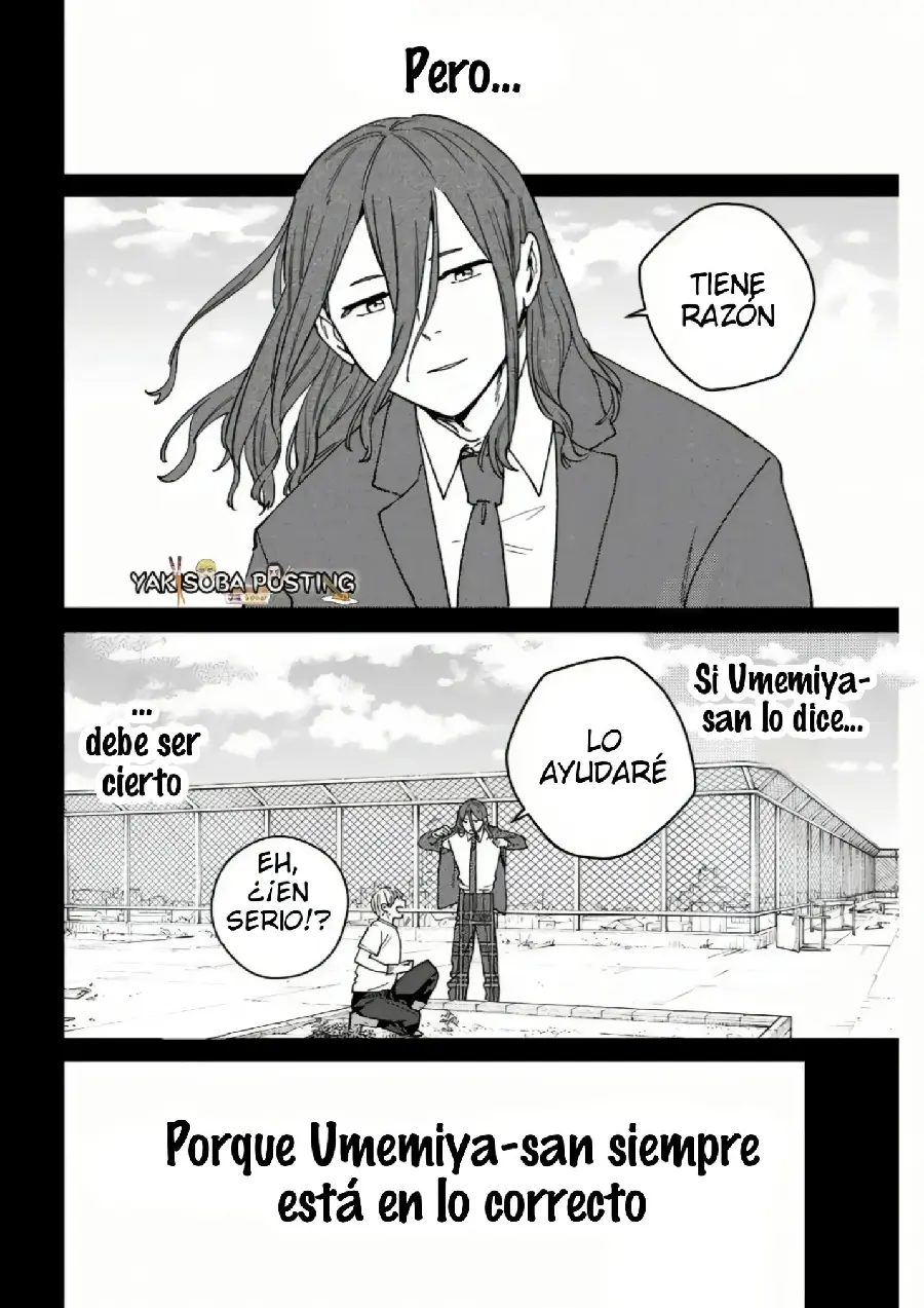 Página 69 del Manga