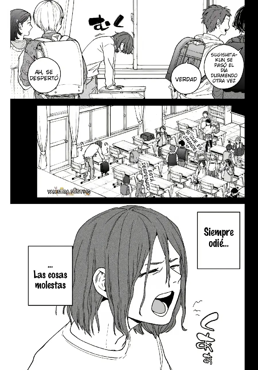 Página 72 del Manga
